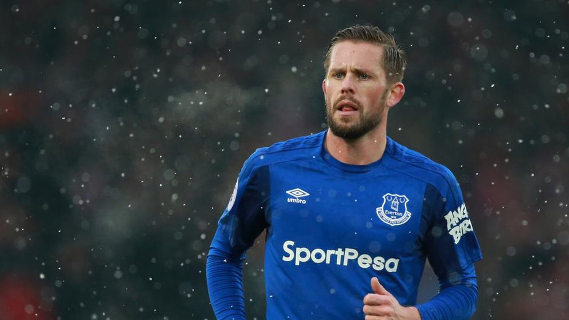 骑士对阵快船，贝恩打出生涯之夜，平凡英雄的逆袭史诗